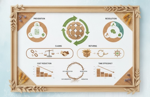 How a Premium European Retailer Reduced Sustainable Decor Claims to Under 0.5% with Ngoc Dong Ha Nam’s Risk Mitigation Protocol